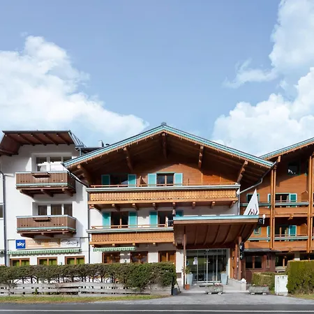 In Wald Near Zillertal Area, Cleaning Included