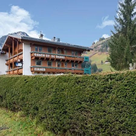 In Wald Near Zillertal Area, Cleaning Included شقة *