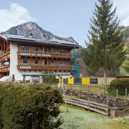 In Wald Near Zillertal Area, Cleaning Included شقة *