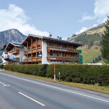 شقة In Wald Near Zillertal Area, Cleaning Included