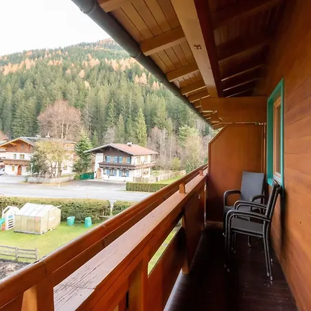 In Wald Near Zillertal Area, Cleaning Included شقة *