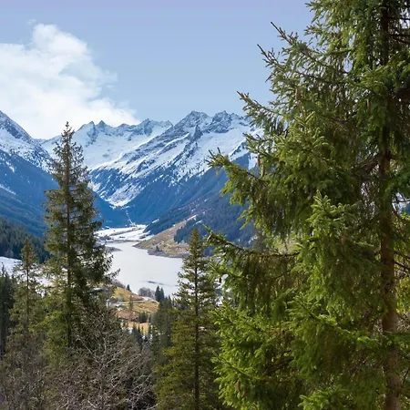 In Wald Near Zillertal Area, Cleaning Included *