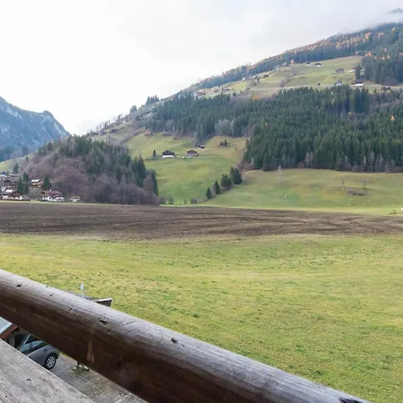 In Wald Near Zillertal Area, Cleaning Included *