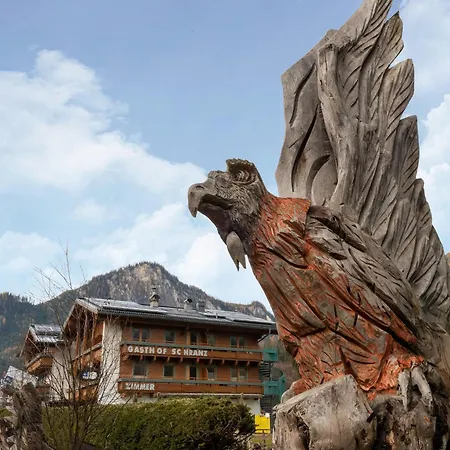 شقة In Wald Near Zillertal Area, Cleaning Included