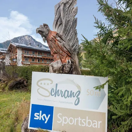 In Wald Near Zillertal Area, Cleaning Included شقة