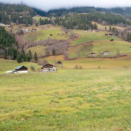 شقة In Wald Near Zillertal Area, Cleaning Included