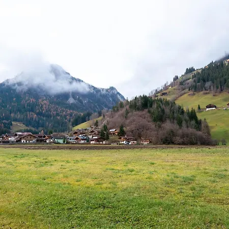 In Wald Near Zillertal Area, Cleaning Included *